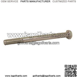 EZGO Driven Clutch Bolt (Fits EZ-GO Gas Carts 1989+)