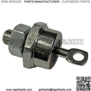 Bolt On Diode for EZGO and Club Car Golf Cart Battery Charger