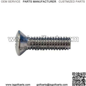 Club Car Forward/Reverse Handle Screw - Bag of 20 (Fits 1985+)