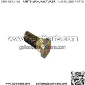 Front 12mm Lug Bolt for Yamaha Golf Carts