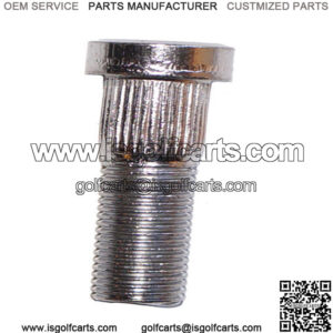 M12 Stud-Front Wheel Mounting Bolt for STAR Classic & Sport Golf Carts 2008-2016