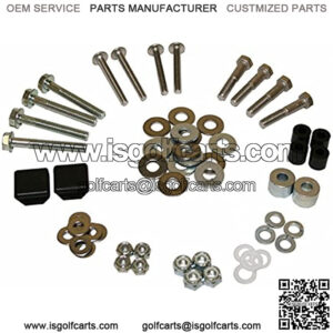 E-Z-GO Part Number 75465G01 Hardware