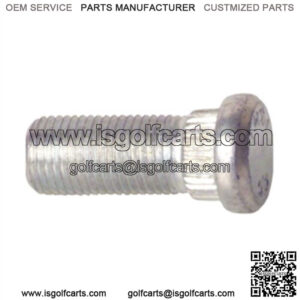 Club Car DS Golf Cart Wheel Lug Stud - Fits 1981 and Up
