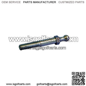 Club Car Ds Ball Stud for Accelerator Pedal -1996-UP