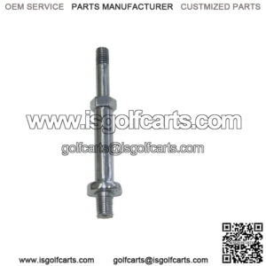 Front Top Strut Mounting Bolt for Yamaha G22 Golf Cart