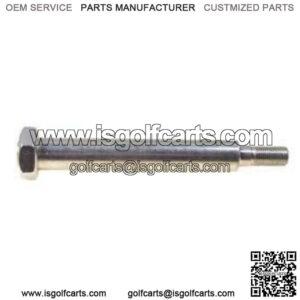 Club Car King Pin Bolt Gas - 2005-up XRT1200/1200SE