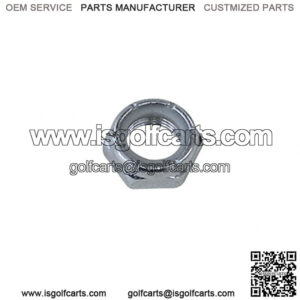 5/8-18 Steering Wheel Lock Nut for EZGO Golf Cart