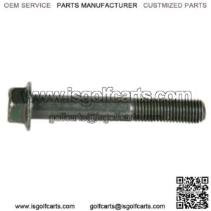 Washer Based Bolt for Control Arm and Shock Mount - Yamaha - G22, G29 Golf Cart