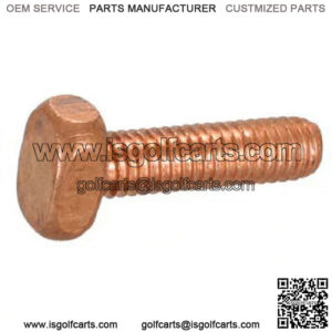 Forward/Reverse Contacts for EZGO Golf Cart - Bag of 20