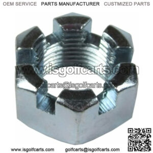 EZGO 1991-Up Gas Rear Axle Nut