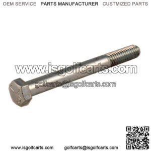 Club Car DS Bolt for King Pin 1981 and up - 10/Pkg