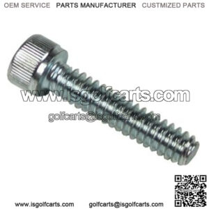 EZGO Driven Clutch Ramp Button Screw