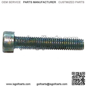 Ramp Shoe Bolt - Bag of 10 - Yamaha G1, G2, G8, G9, G11, G14, G16, G19, G22 Golf