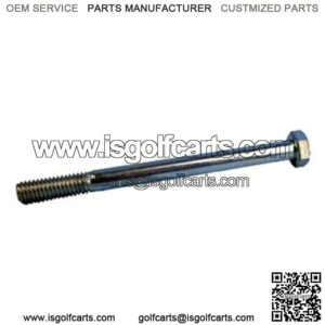 EZGO 1994-Up Rear Shackle Bolt