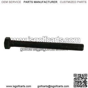 BOLT, DRIVEN CLUTCH MOUNTING, EZ RXV