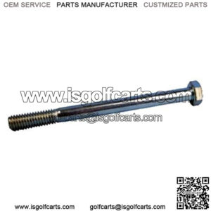 DRIVEN CLUTCH BOLT