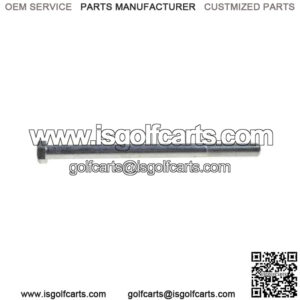 EZGO DRIVE CLUTCH BOLT-OEM -89-06