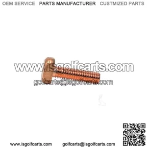 Forward Reverse Contact Bag Of 20 EZGO Electric 1971+