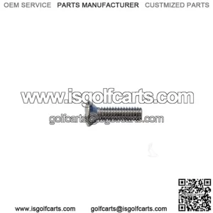 Club Car 1985+ Forward Reverse Handle Screw Bag Of 20