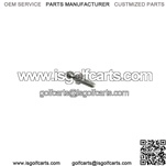 EZGO TXT RXV Gas Forward & Reverse Shifter Cable Ball Stud 1994.5 Up