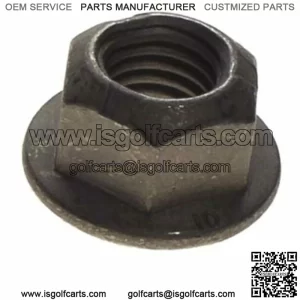 Club Car DS & Precedent 2004-UP Spindle Flange Lock Nut