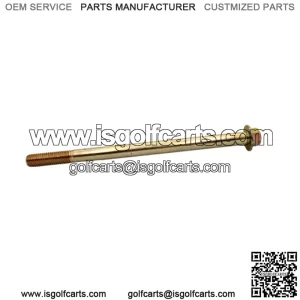 BOLT FLG- M12 X 1.75 X 200 10.