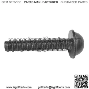 SCREW-M6-TORX-INTERLOCK THREAD