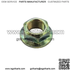 NUT FLG- M22 X 1.5 MECH DEF