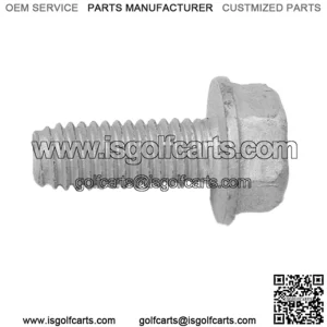 SCREW- M6 X 16 TT HX FL HD