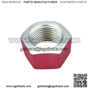 NEW Club Car 102672401 Nex Nut M20 x 1.5