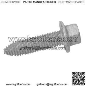 Screw, M8X1.25X30, Hex