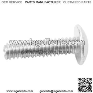 SCREW- 1/4-20 X 1.0 TRS HD MCH