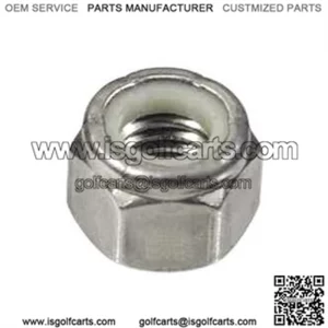 3/8-16 HEX LOCKNUT