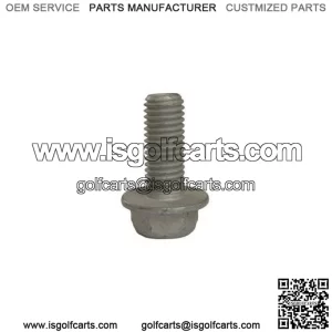 OEM Club Car Bolt Flg M12x1.75x30
