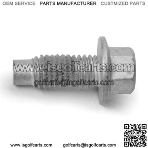 OEM Club Car Bolt Flanged Hd M8 X 16.0