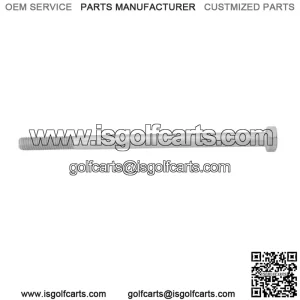 102288901 BOLT-HEX /8X1.25X135