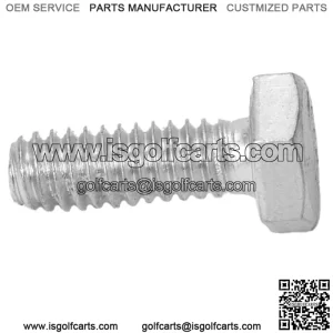 SCREW- 1/4-20 X .750 HEX HEAD