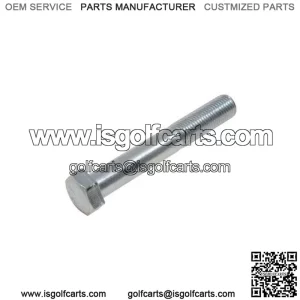 OEM Club Car 6mm X 25mm Hex Bolt