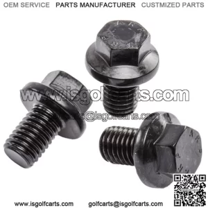 OEM Club Car Bolt M10 X 1.5 X 20 Loctite