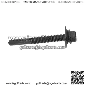 SCREW-1/4-20X56 HWH SELF DRILL