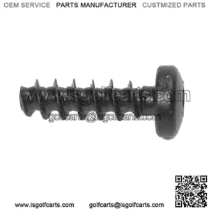 SCREW-TORX PAN HEAD PT- M6X20