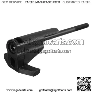 Herramienta tensor de cadena del regulador del eje del ajustador de la cadena de la leva de distribu Herramienta de tenencia de cadena de leva