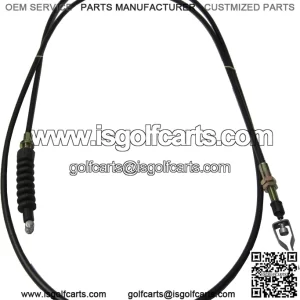 Accelerator Cable for (G1)