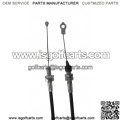MG5/Shuttle Accelerator Cable