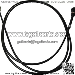 Choke Cable for (G1)