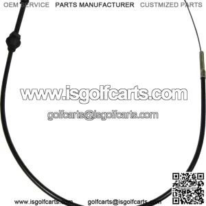 1988 (only) Accelerator Throttle Cable