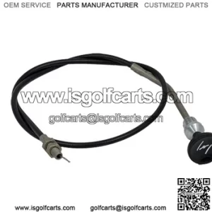 Choke Cable for Marathon (1976-87)