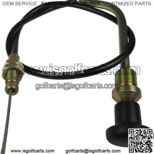 1995.5 - Up Choke Cable