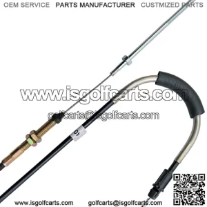 TXT 2003-Up Accelerator Throttle Cable