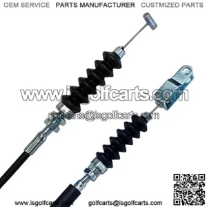 Accelerator / Throttle Cable G14, G16, and G22 - Pedal to Governor